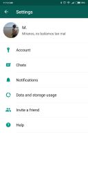 WhatsApp Messenger 2.22.1.7  Android  