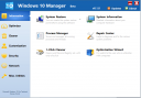 Windows 10 Manager 3.7.6  
