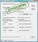WinSetupFromUSB 1.10 скачать бесплатно