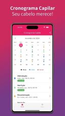 Cronograma Capilar скачать бесплатно