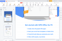 WPS Office 11.2.0.11537 Free  