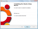 WUBI 10.04 - Ubuntu Installer for Windows  