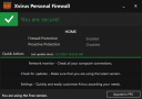 Xvirus Personal Firewall 4.5.0.0  