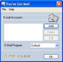 You've Got Mail 1.3.1011  