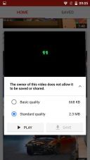 YouTube Go 3.18.51  Android  