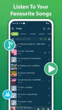 Music Player  
